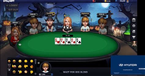 play free poker games